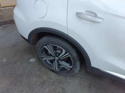 Recambio de aletin trasero derecho para mg mg zs suv 2017- 1.5 vti referencia OEM IAM 10734147  