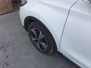 Recambio de amortiguador delantero izquierdo para mg mg zs suv 2017- 1.5 vti referencia OEM IAM 10573458  