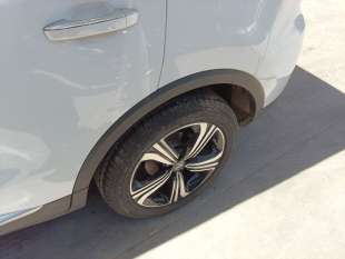 Recambio de amortiguador trasero izquierdo para mg mg zs suv 2017- 1.5 vti referencia OEM IAM 10825265  