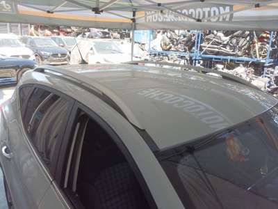 Recambio de barras techo para mg mg zs suv 2017- 1.5 vti referencia OEM IAM 10976235  
