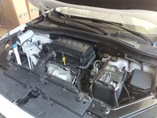 Recambio de bomba combustible para mg mg zs suv 2017- 1.5 vti referencia OEM IAM 10232353  
