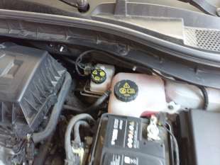 Recambio de bomba freno para mg mg zs suv 2017- 1.5 vti referencia OEM IAM 10122582  