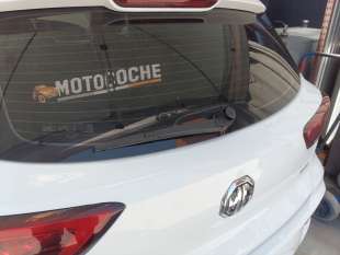 Recambio de brazo limpia trasero para mg mg zs suv 2017- 1.5 vti referencia OEM IAM 10568621  