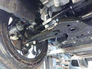 Recambio de brazo suspension inferior delantero derecho para mg mg zs suv 2017- 1.5 vti referencia OEM IAM 11048895  