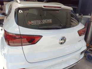 Recambio de cerradura maletero / porton para mg mg zs suv 2017- 1.5 vti referencia OEM IAM 10459738  