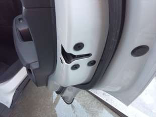Recambio de cerradura puerta trasera derecha para mg mg zs suv 2017- 1.5 vti referencia OEM IAM 10845783  
