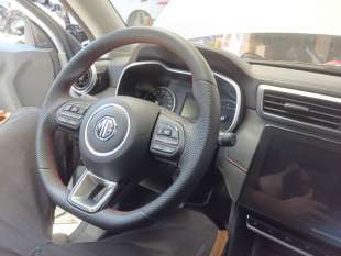 Recambio de columna direccion para mg mg zs suv 2017- 1.5 vti referencia OEM IAM 11165159  
