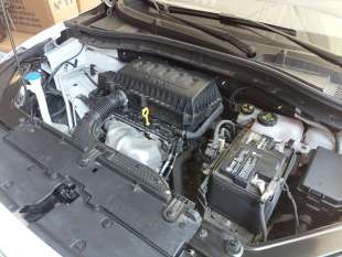 Recambio de compresor aire acondicionado para mg mg zs suv 2017- 1.5 vti referencia OEM IAM 10780655  