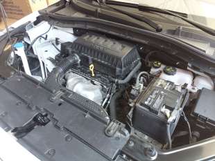 Recambio de cremallera direccion para mg mg zs suv 2017- 1.5 vti referencia OEM IAM 10355271  