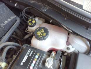 Recambio de deposito expansion para mg mg zs suv 2017- 1.5 vti referencia OEM IAM 10237071  