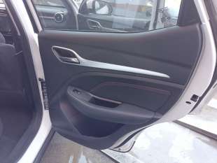 Recambio de elevalunas trasero derecho para mg mg zs suv 2017- 1.5 vti referencia OEM IAM 10233938  