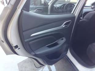 Recambio de elevalunas trasero izquierdo para mg mg zs suv 2017- 1.5 vti referencia OEM IAM 10233937  