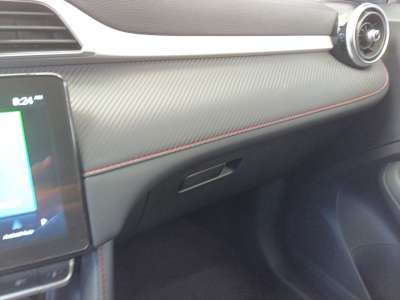 Recambio de guantera para mg mg zs suv 2017- 1.5 vti referencia OEM IAM 10314668  