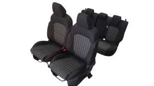 Recambio de juego asientos completo para mg mg zs suv 2017- 1.5 vti referencia OEM IAM 10753210  