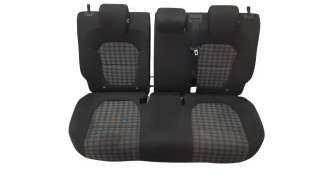 Recambio de juego asientos completo para mg mg zs suv 2017- 1.5 vti referencia OEM IAM 10753210   2