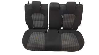 Recambio de juego asientos completo para mg mg zs suv 2017- 1.5 vti referencia OEM IAM 10753210  