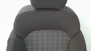 Recambio de juego asientos completo para mg mg zs suv 2017- 1.5 vti referencia OEM IAM 10753210  