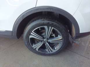 Recambio de llanta para mg mg zs suv 2017- 1.5 vti referencia OEM IAM 10598024  