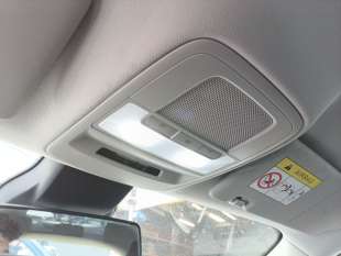 Recambio de luz interior para mg mg zs suv 2017- 1.5 vti referencia OEM IAM 10364191  