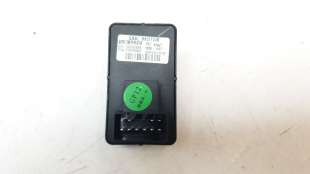 Recambio de mando elevalunas delantero derecho para mg mg zs suv 2017- 1.5 vti referencia OEM IAM 10470986   2