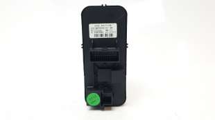 Recambio de mando elevalunas delantero izquierdo para mg mg zs suv 2017- 1.5 vti referencia OEM IAM 10470985   2