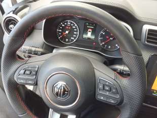 Recambio de mando multifuncion para mg mg zs suv 2017- 1.5 vti referencia OEM IAM 10565266  