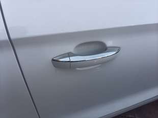 Recambio de maneta exterior delantera derecha para mg mg zs suv 2017- 1.5 vti referencia OEM IAM 11127280  