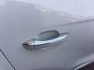 Recambio de maneta exterior trasera derecha para mg mg zs suv 2017- 1.5 vti referencia OEM IAM 11127280  