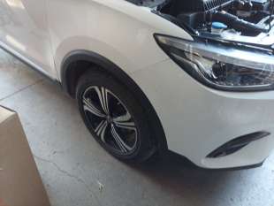 Recambio de mangueta delantera derecha para mg mg zs suv 2017- 1.5 vti referencia OEM IAM 10226415  