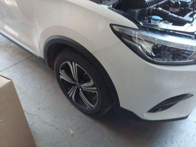 Recambio de mangueta delantera derecha para mg mg zs suv 2017- 1.5 vti referencia OEM IAM 10226415  