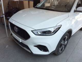 Recambio de morro completo para mg mg zs suv 2017- 1.5 vti referencia OEM IAM 10628329  
