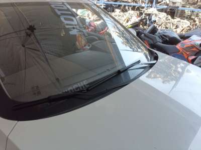 Recambio de motor limpia delantero para mg mg zs suv 2017- 1.5 vti referencia OEM IAM 10234228  