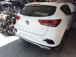 Recambio de paragolpes trasero para mg mg zs suv 2017- 1.5 vti referencia OEM IAM 10639343  