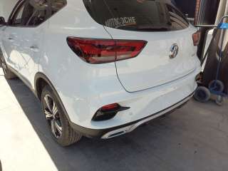 Recambio de paragolpes trasero para mg mg zs suv 2017- 1.5 vti referencia OEM IAM 10639343  