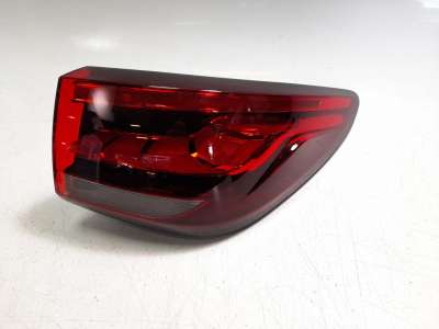 Recambio de piloto trasero derecho para mg mg zs suv 2017- 1.5 vti referencia OEM IAM 10571682  