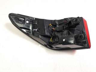 Recambio de piloto trasero derecho para mg mg zs suv 2017- 1.5 vti referencia OEM IAM 10571682  