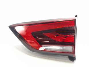 Recambio de piloto trasero derecho interior para mg mg zs suv 2017- 1.5 vti referencia OEM IAM 10571684  