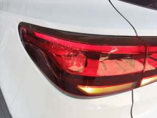 Recambio de piloto trasero izquierdo para mg mg zs suv 2017- 1.5 vti referencia OEM IAM 10571681  
