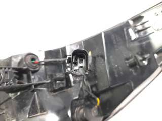 Recambio de piloto trasero izquierdo para mg mg zs suv 2017- 1.5 vti referencia OEM IAM 10571681  