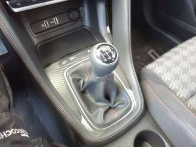 Recambio de pomo palanca cambio para mg mg zs suv 2017- 1.5 vti referencia OEM IAM 11115822  