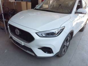 Recambio de puente delantero para mg mg zs suv 2017- 1.5 vti referencia OEM IAM 1456991  