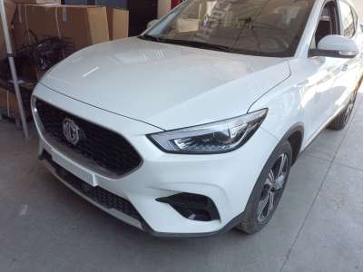 Recambio de puente delantero para mg mg zs suv 2017- 1.5 vti referencia OEM IAM 1456991  