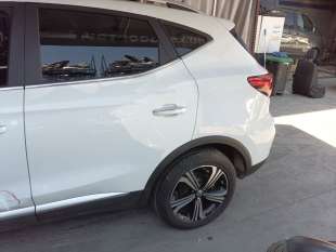 Recambio de puente trasero para mg mg zs suv 2017- 1.5 vti referencia OEM IAM 11066668  