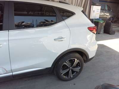 Recambio de puente trasero para mg mg zs suv 2017- 1.5 vti referencia OEM IAM 11066668  