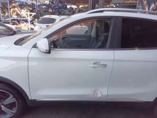 Recambio de puerta delantera izquierda para mg mg zs suv 2017- 1.5 vti referencia OEM IAM 10318335  