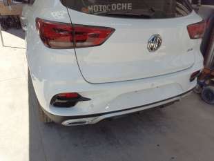 Recambio de refuerzo paragolpes trasero para mg mg zs suv 2017- 1.5 vti referencia OEM IAM 11372830  