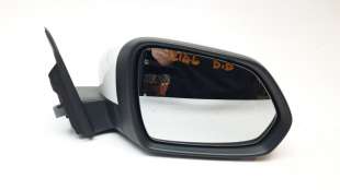 Recambio de retrovisor derecho para mg mg zs suv 2017- 1.5 vti referencia OEM IAM 10488201  