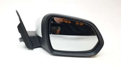 Recambio de retrovisor derecho para mg mg zs suv 2017- 1.5 vti referencia OEM IAM 10488201  