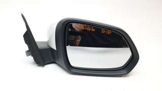 Recambio de retrovisor derecho para mg mg zs suv 2017- 1.5 vti referencia OEM IAM 10488201  