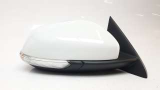Recambio de retrovisor derecho para mg mg zs suv 2017- 1.5 vti referencia OEM IAM 10488201  